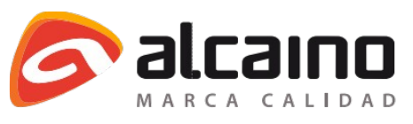 Alcaino